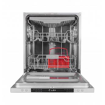 картинка Посудомоечная машина Lex PM 6063 A 